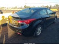 2013 Hyundai Elantra — photo 4 of 11 | VIN KMHDH4AE5DU530695