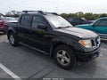 2007 Nissan Frontier — photo 1 of 11 | VIN 1N6AD07UX7C451671