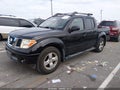2007 Nissan Frontier — photo 2 of 11 | VIN 1N6AD07UX7C451671