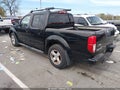 2007 Nissan Frontier — photo 3 of 11 | VIN 1N6AD07UX7C451671