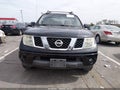 2007 Nissan Frontier — photo 6 of 11 | VIN 1N6AD07UX7C451671