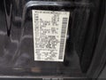 2007 Nissan Frontier — photo 9 of 11 | VIN 1N6AD07UX7C451671