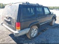 2001 Jeep Cherokee — photo 4 of 12 | VIN 1J4FT48S61L504707