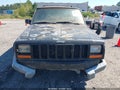 2001 Jeep Cherokee — photo 6 of 12 | VIN 1J4FT48S61L504707