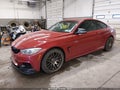 2014 BMW 4 Series — photo 2 of 18 | VIN WBA3R5C57EK186930