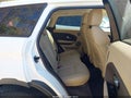 2019 Land Rover Range Rover Evoque — photo 8 of 21 | VIN SALVP2RX7KH330020