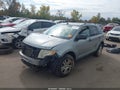 2007 Ford Edge — photo 2 of 17 | VIN 2FMDK46C67BB16781