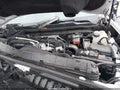 2024 Chevrolet Silverado — photo 10 of 18 | VIN 1GC3YTEY0RF139660