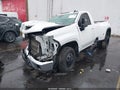 2024 Chevrolet Silverado — photo 2 of 18 | VIN 1GC3YTEY0RF139660