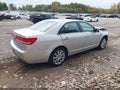 2011 Lincoln MKZ — photo 4 of 16 | VIN 3LNDL2L32BR762223