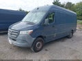 2019 Mercedes-Benz Sprinter — photo 2 of 15 | VIN WD4PF1CD5KT007230