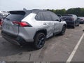 2021 Toyota RAV4 Hybrid — photo 4 of 16 | VIN 4T3E6RFV8MU039254