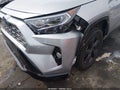 2021 Toyota RAV4 Hybrid — photo 6 of 16 | VIN 4T3E6RFV8MU039254