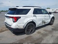2026 Ford Explorer — photo 4 of 16 | VIN 1FMWK8GC9TGA04431