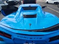 2024 Chevrolet Corvette Stingray — photo 10 of 16 | VIN 1G1YA3D47R5129263