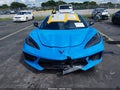 2024 Chevrolet Corvette Stingray — photo 12 of 16 | VIN 1G1YA3D47R5129263