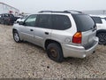 2004 GMC Envoy — photo 3 of 16 | VIN 1GKDT13S742364605