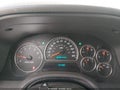 2004 GMC Envoy — photo 7 of 16 | VIN 1GKDT13S742364605