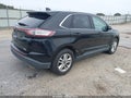 2017 Ford Edge — photo 4 of 17 | VIN 2FMPK3J9XHBC32439