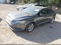 2018 Ford Fusion — photo 2 of 16 | VIN 3FA6P0LU7JR172229