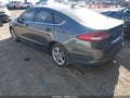 2018 Ford Fusion — photo 3 of 16 | VIN 3FA6P0LU7JR172229