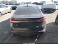 2018 Ford Fusion — photo 6 of 16 | VIN 3FA6P0LU7JR172229