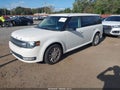 2013 Ford Flex — photo 2 of 11 | VIN 2FMGK5C82DBD31475
