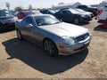 2004 Mercedes-Benz SLK-Class — photo 1 of 11 | VIN WDBKK49F14F306434