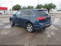 2013 Acura MDX — photo 3 of 16 | VIN 2HNYD2H47DH503630