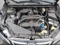 2013 Subaru Impreza — photo 10 of 16 | VIN JF1GPAL6XD2871228