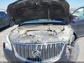 2016 Buick Enclave — photo 10 of 16 | VIN 5GAKVBKD7GJ289485