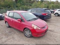 2008 Honda Fit — photo 1 of 11 | VIN JHMGD38418S038461