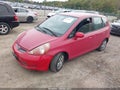 2008 Honda Fit — photo 2 of 11 | VIN JHMGD38418S038461