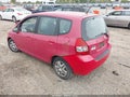 2008 Honda Fit — photo 3 of 11 | VIN JHMGD38418S038461