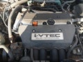 2004 Honda CR-V — photo 10 of 12 | VIN JHLRD78874C010482