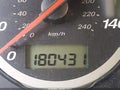 2004 Honda CR-V — photo 12 of 12 | VIN JHLRD78874C010482