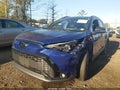 2023 Toyota Corolla Cross — photo 2 of 16 | VIN 7MUFBABG2PV009302