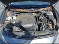 2016 Nissan Maxima — photo 10 of 16 | VIN 1N4AA6AP8GC433886
