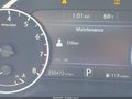 2016 Nissan Maxima — photo 15 of 16 | VIN 1N4AA6AP8GC433886
