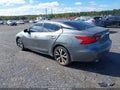 2016 Nissan Maxima — photo 3 of 16 | VIN 1N4AA6AP8GC433886