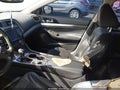 2016 Nissan Maxima — photo 5 of 16 | VIN 1N4AA6AP8GC433886
