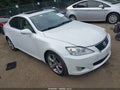 2009 Lexus IS 250 — photo 1 of 17 | VIN JTHBK262495095569