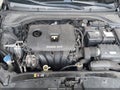 2017 Hyundai Elantra — photo 10 of 16 | VIN 5NPD84LFXHH010518
