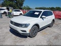 2019 Volkswagen Tiguan — photo 2 of 16 | VIN 3VV3B7AX6KM077341