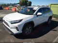 2025 Toyota RAV4 — photo 2 of 17 | VIN 2T3P1RFV5SC562916