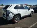 2025 Toyota RAV4 — photo 4 of 17 | VIN 2T3P1RFV5SC562916