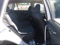 2025 Toyota RAV4 — photo 8 of 17 | VIN 2T3P1RFV5SC562916