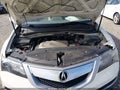 2011 Acura MDX — photo 10 of 16 | VIN 2HNYD2H41BH514832