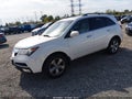 2011 Acura MDX — photo 2 of 16 | VIN 2HNYD2H41BH514832