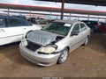 2003 Toyota Corolla — photo 2 of 11 | VIN 1NXBR32E53Z170436